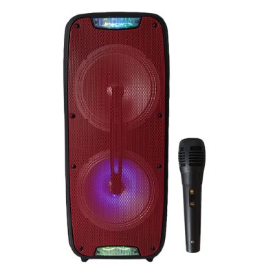 اسپیکر بلوتوث مدل DS-2801