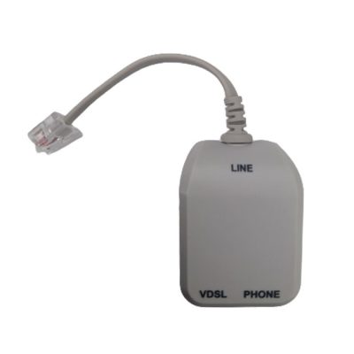 اسپلیتر مودم مدل DSL499