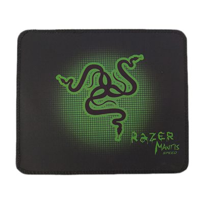 ماوس پد مخصوص بازی دوردوخت مدل DT-X12