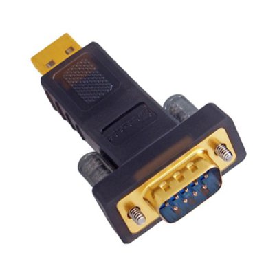 تبدیل Com به USB جنس خوب مدل ۰۲۷