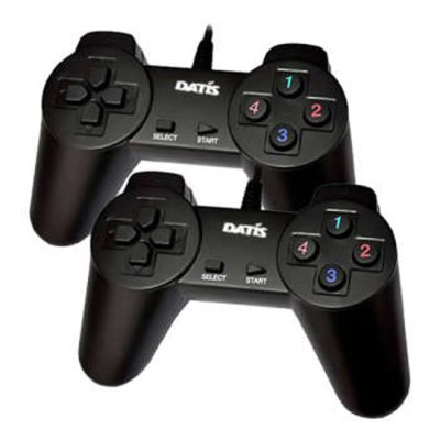 دسته بازی داتیس مدل DTS-701D