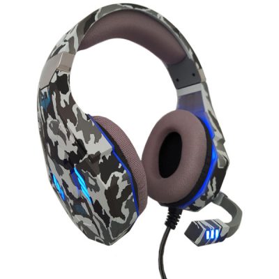 هدست مخصوص بازی OVLENG مدل GT95