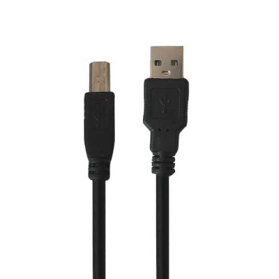 کابل پرینتر USB دیتالایف مدل 065 طول 3 متر