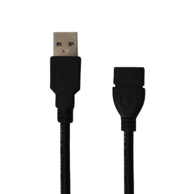 کابل افزایش طول USB دیتالایف مدل 088 طول 5 متر