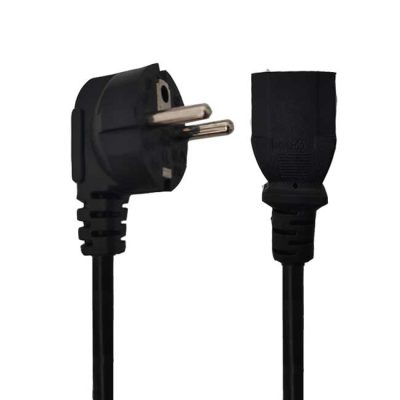 کابل برق دیتالایف مدل 104 طول 1.5 متر