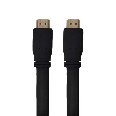 کابل HDMI فلت دیتالایف مدل 208 طول 5 متر