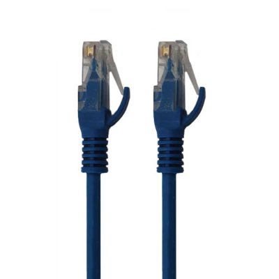 کابل شبکه CAT5 اسکار  مدل 282 طول 10 متر