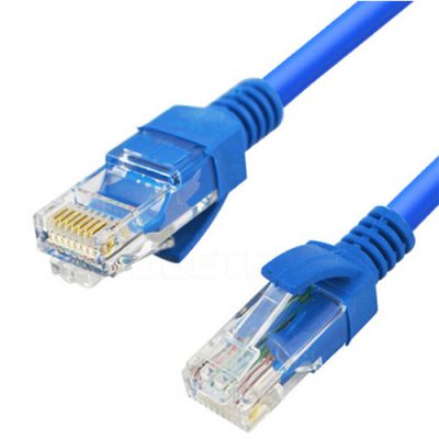 کابل شبکه Cat5 داتیس طول 1.5 متر