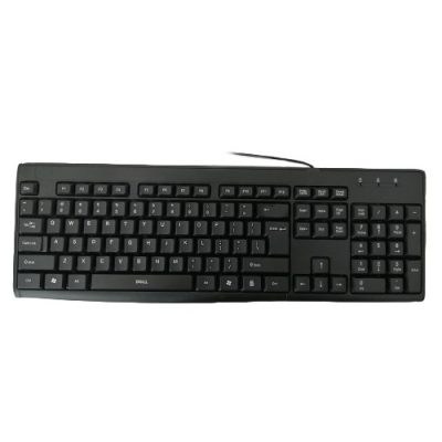 کیبورد دل مدل KB-218