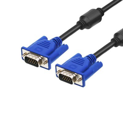 کابل VGA دلتا طول 5 متر