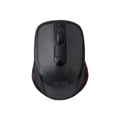 ماوس بی سیم دتکس مدل MD-W 301