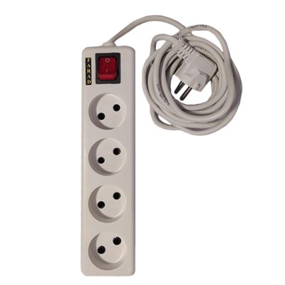 چهار خانه برق فاراد مدل 110