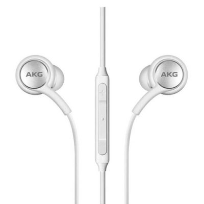 هندزفری مدل Akg S10