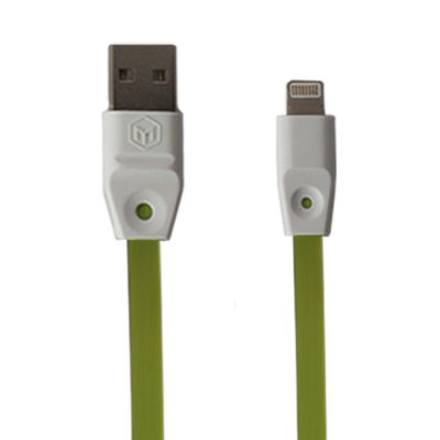 کابل USB به لایتنینگ هویت مدل HV-CB536 طول 1 متر