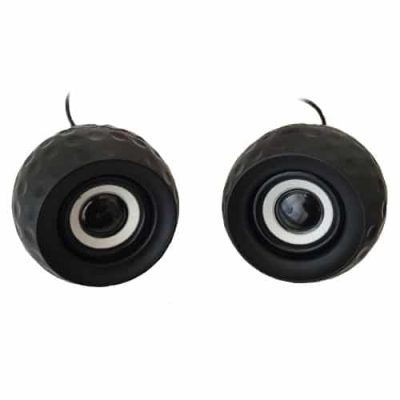 اسپیکر لپ تاپی هویت مدل HV-SK486