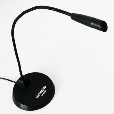 میکروفون رومیزی هیوندای مدل HY-K200