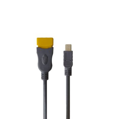 کابل MiniUSB به مادگی USB اینوویت مدل INV-010