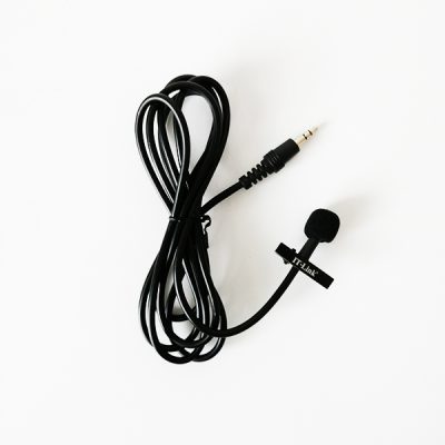 میکروفون یقه ای آی-تی لینک مدل AM-6171
