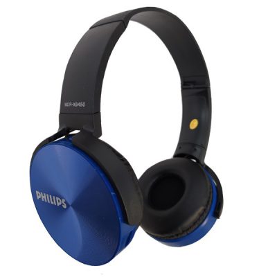 هدست بلوتوث فیلیپس مدل 450BT