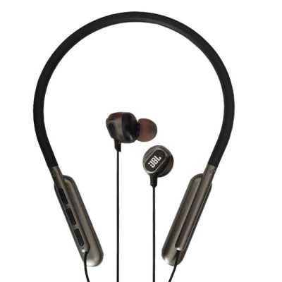 هدفون بلوتوث گردنی جی بی ال مدل UN03