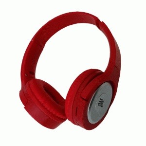 هدست بلوتوث جی بی ال مدل XB330BT