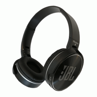 هدست بلوتوث جی بی ال مدل XB450I