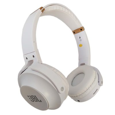 هدست بلوتوث جی بی ال مدل XB850BT