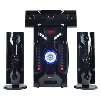 اسپیکر چهار تکه Jerry مدل A3