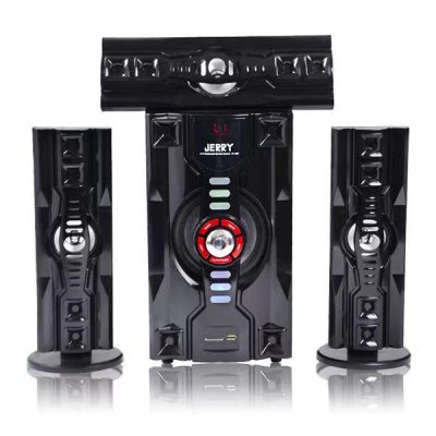 اسپیکر چهار تکه Jerry مدل JR-303