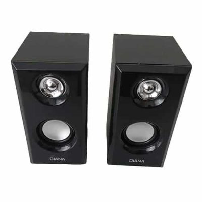 اسپیکر لپ تاپی دیانا مدل JT042L