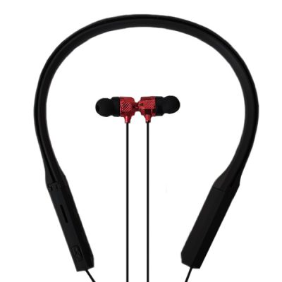 هدفون بلوتوث گردنی JVC مدل HA-FX33XBT