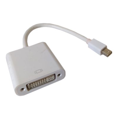 تبدیل Mini Display به DVI مدل JWD-DP6