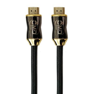 کابل HDMI او ام دی طول K-953 طول 10 متر