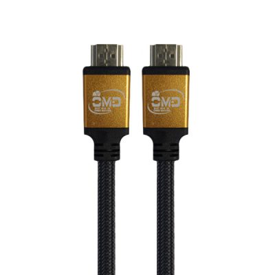 کابل HDMI او ام دی مدل K952 طول 5 متر