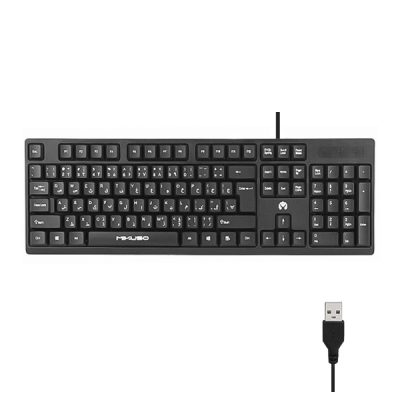 کیبورد MIKUSO مدل KB-039U