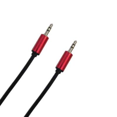کابل AUX فنری مدل KB-810 طول 2 متر