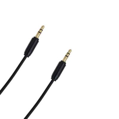 کابل AUX فنری مدل KB-850 طول 1.5 متر