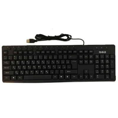 کیبورد راینو مدل KR-200