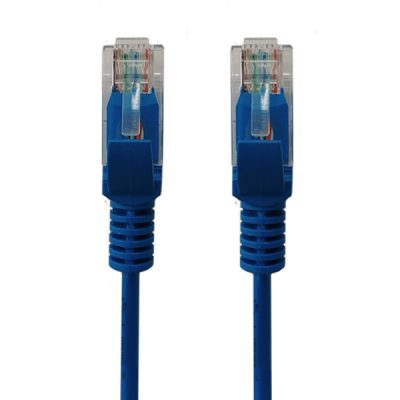کابل شبکه Cat5 کایزر UTP مدل 239 طول 2 متر