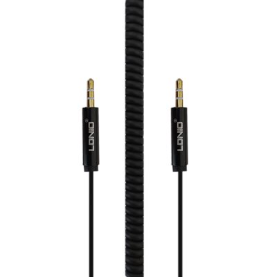 کابل AUX الدینو مدل 249 طول 1.8 متر