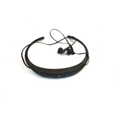 هدفون بلوتوث گردنی مدل LEVEL U