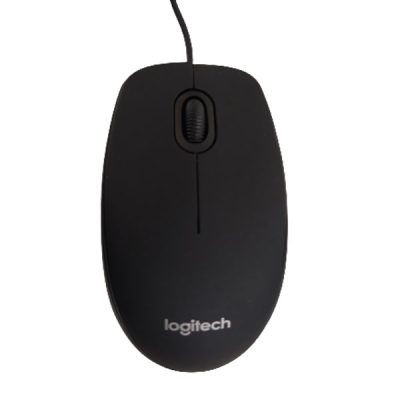 ماوس لاجیتک مدل 90 M