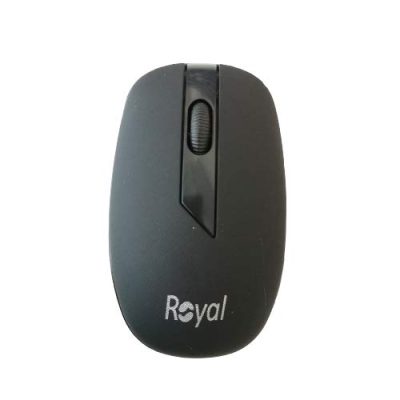ماوس بی سیم رویال مدل M-208