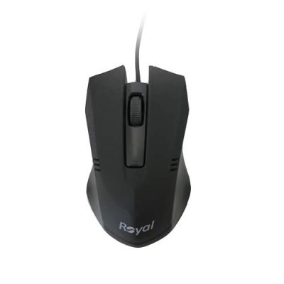 ماوس رویال مدل M-754