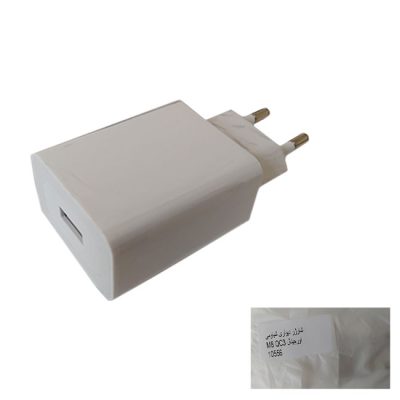 شارژر دیواری سامسونگ مدل A60-QC3-10666