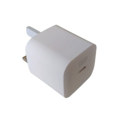 شارژر دیواری مدل MU7V2ZM/A