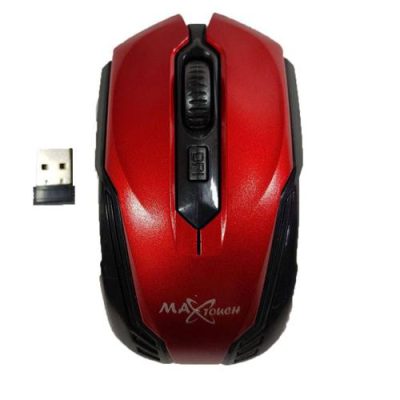 ماوس مکث تاچ مدل MX-303