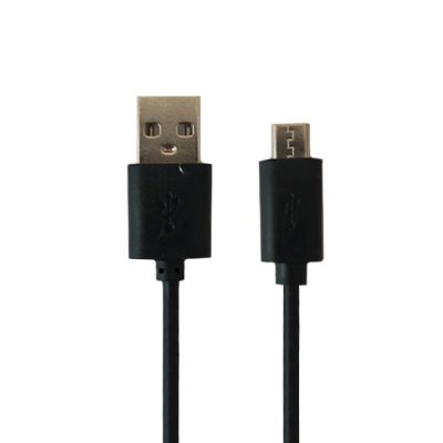 کابل تبدیل USB به MicroUSB پاور بانکی مدل ۲۵۱