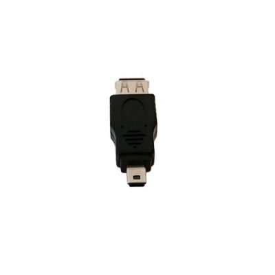 تبدیل MiniUSB به USB مادگی مدل 145