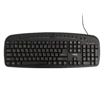 کیبورد NEXT مدل N4000